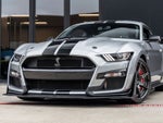 2020 Ford Mustang Shelby GT500