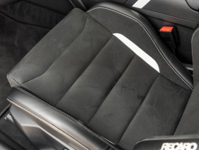 2020 Ford Mustang Shelby GT500
