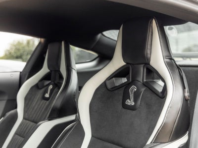 2020 Ford Mustang Shelby GT500