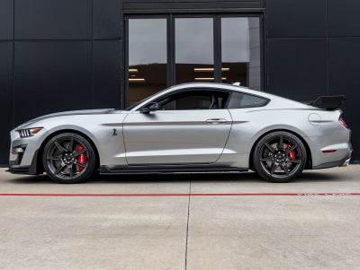 2020 Ford Mustang Shelby GT500