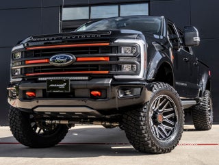 2024 Ford F-250SD Lariat
