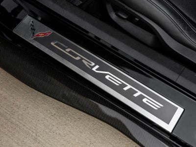 2019 Chevrolet Corvette ZR1