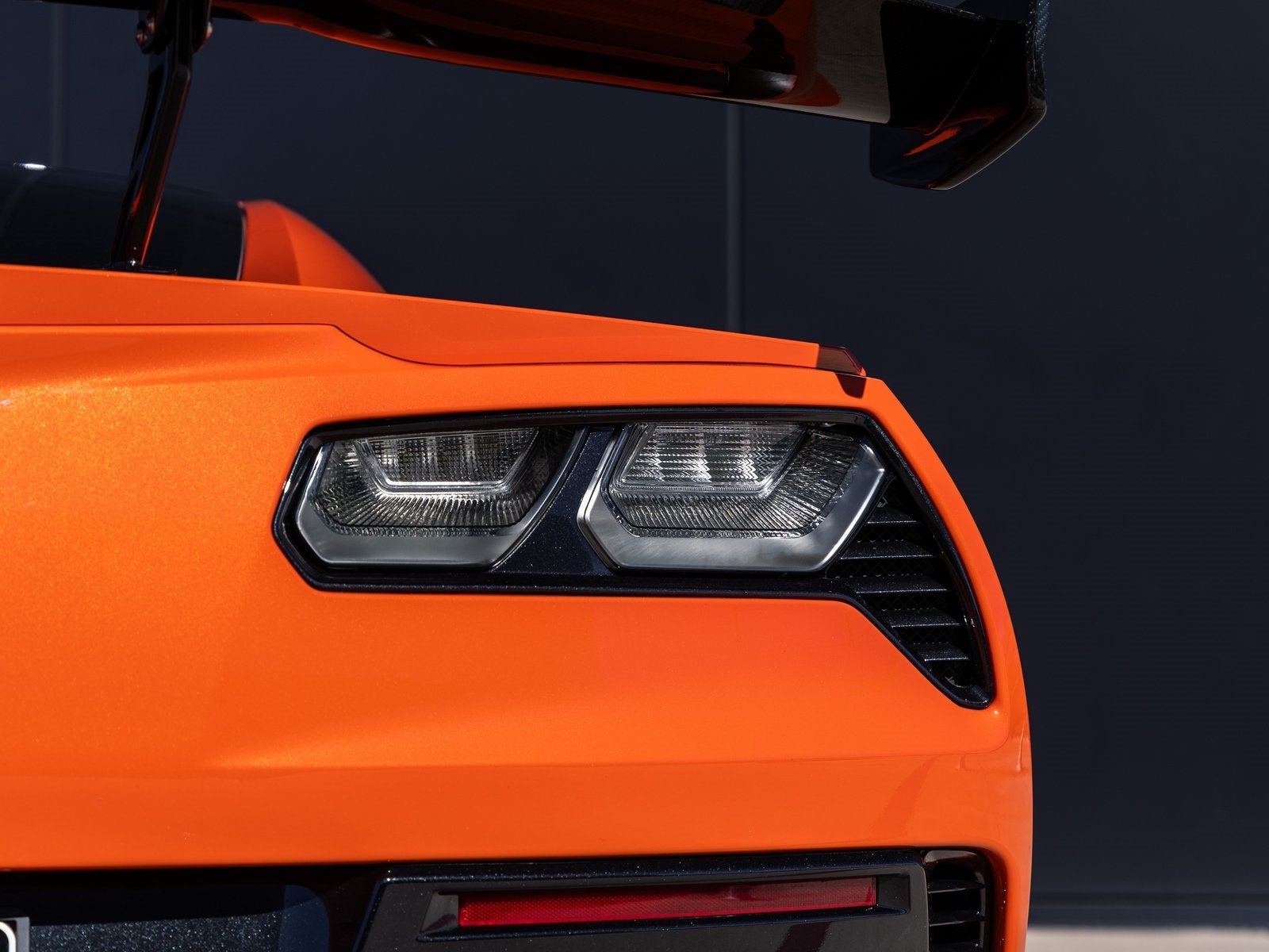 2019 Chevrolet Corvette ZR1