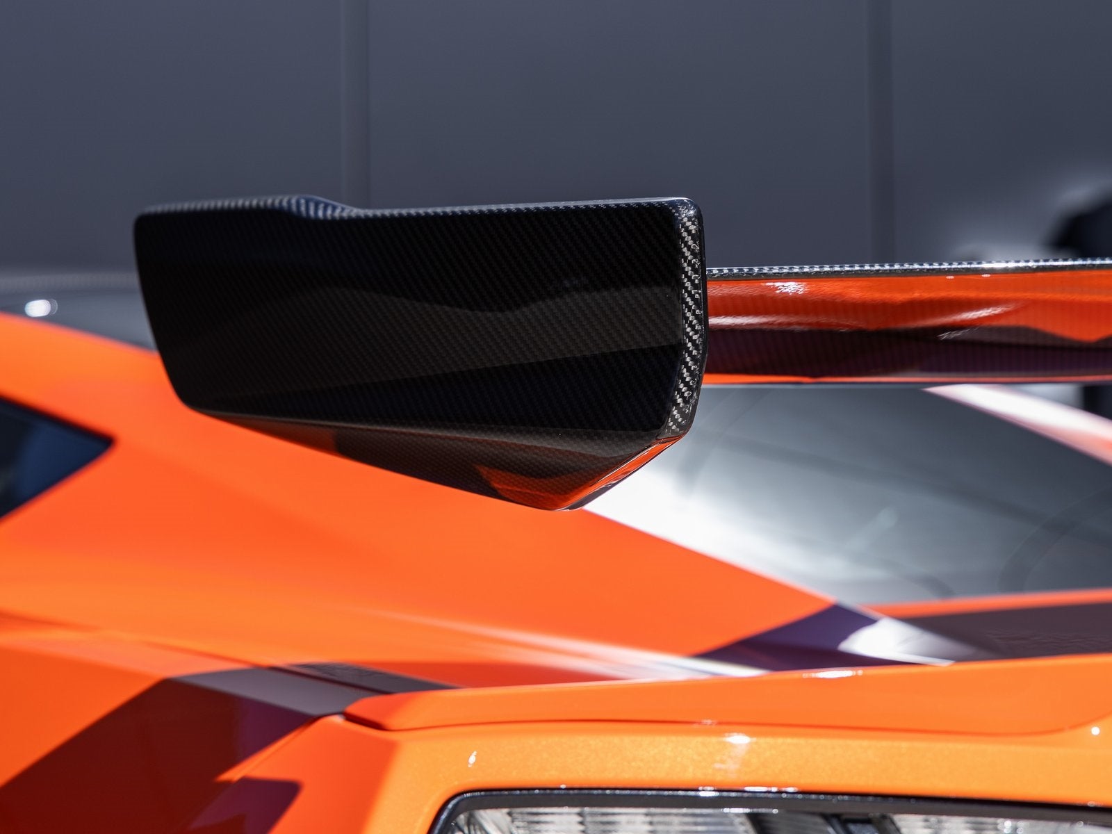 2019 Chevrolet Corvette ZR1