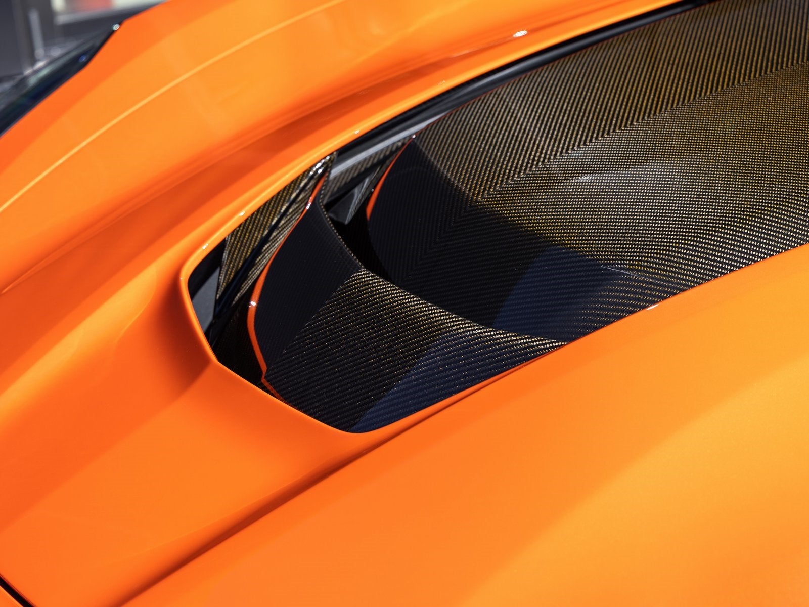 2019 Chevrolet Corvette ZR1