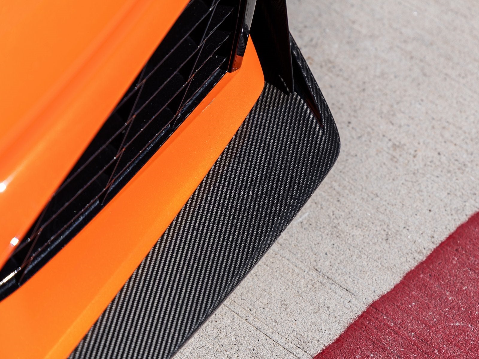 2019 Chevrolet Corvette ZR1