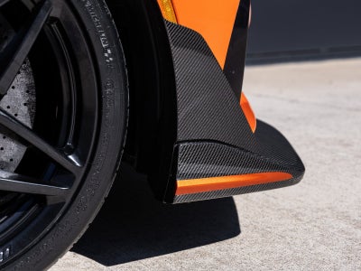 2019 Chevrolet Corvette ZR1