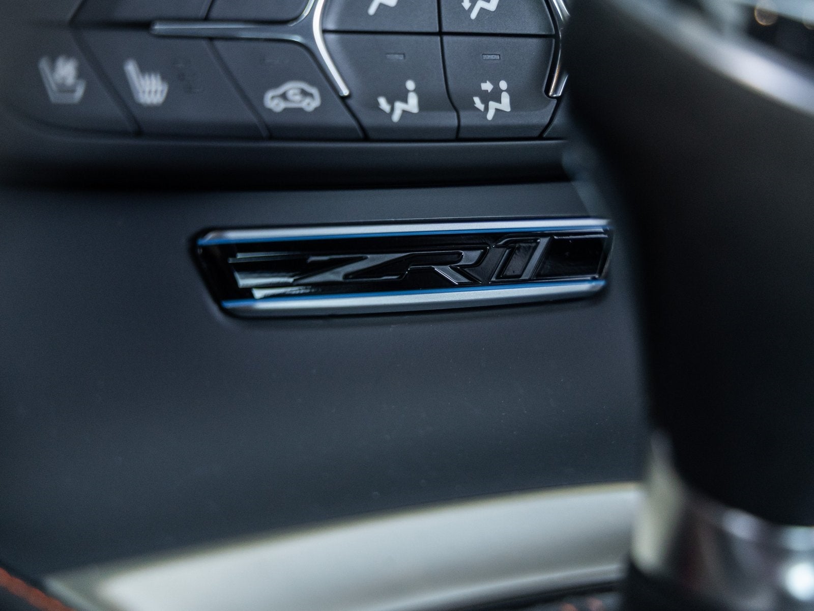 2019 Chevrolet Corvette ZR1