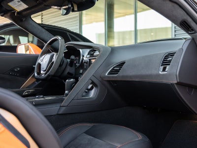 2019 Chevrolet Corvette ZR1