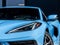 2020 Chevrolet Corvette Stingray