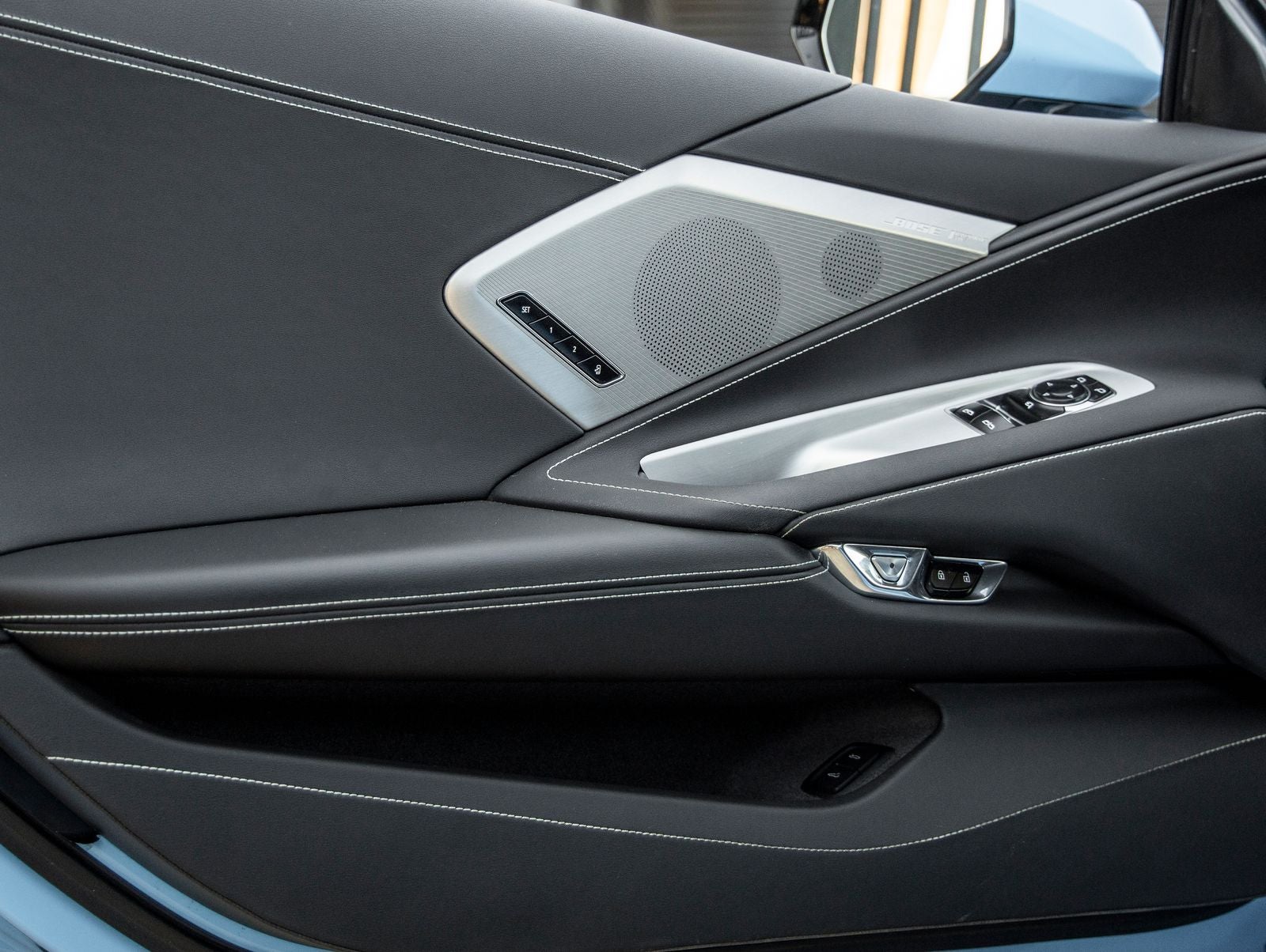 2020 Chevrolet Corvette Stingray