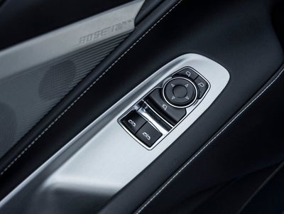2020 Chevrolet Corvette Stingray