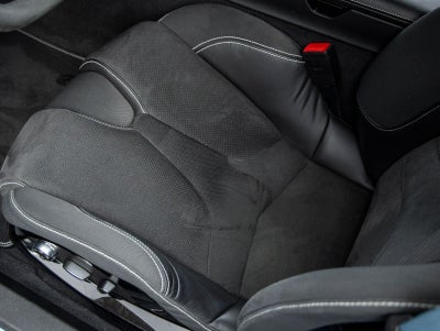 2020 Chevrolet Corvette Stingray