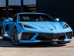 2020 Chevrolet Corvette Stingray