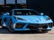 2020 Chevrolet Corvette Stingray