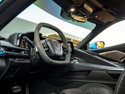 2020 Chevrolet Corvette Stingray