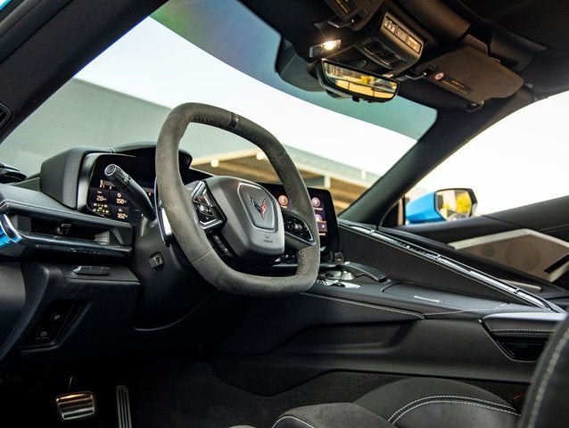 2020 Chevrolet Corvette Stingray