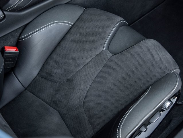 2020 Chevrolet Corvette Stingray