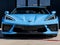 2020 Chevrolet Corvette Stingray