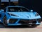 2020 Chevrolet Corvette Stingray