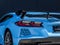 2020 Chevrolet Corvette Stingray