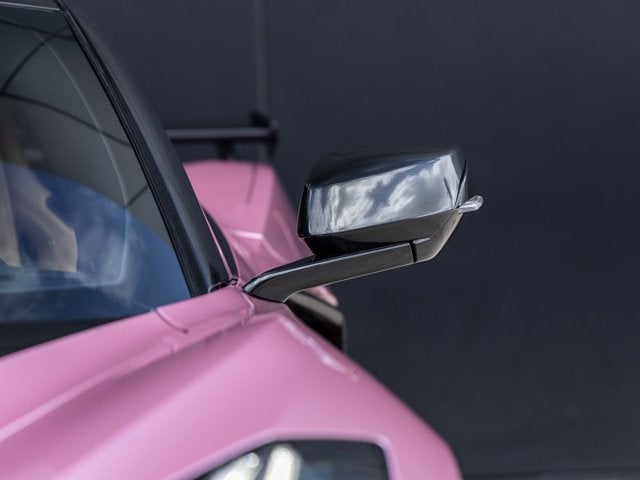 2020 Chevrolet Corvette Stingray