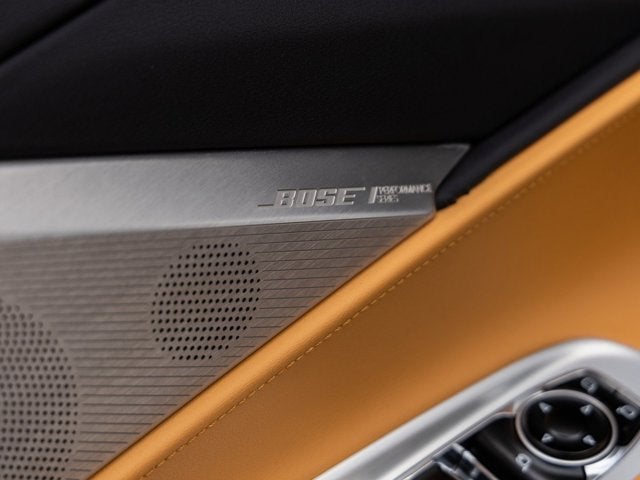 2020 Chevrolet Corvette Stingray