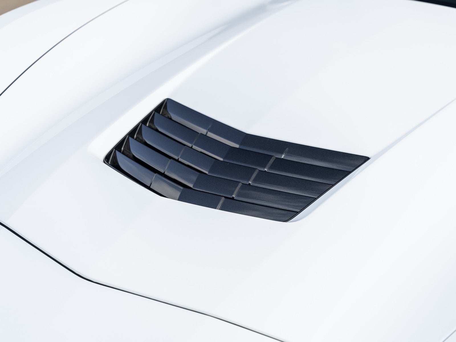 2019 Chevrolet Corvette Stingray