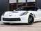 2019 Chevrolet Corvette Stingray