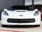 2019 Chevrolet Corvette Stingray
