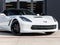 2019 Chevrolet Corvette Stingray
