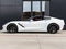 2019 Chevrolet Corvette Stingray