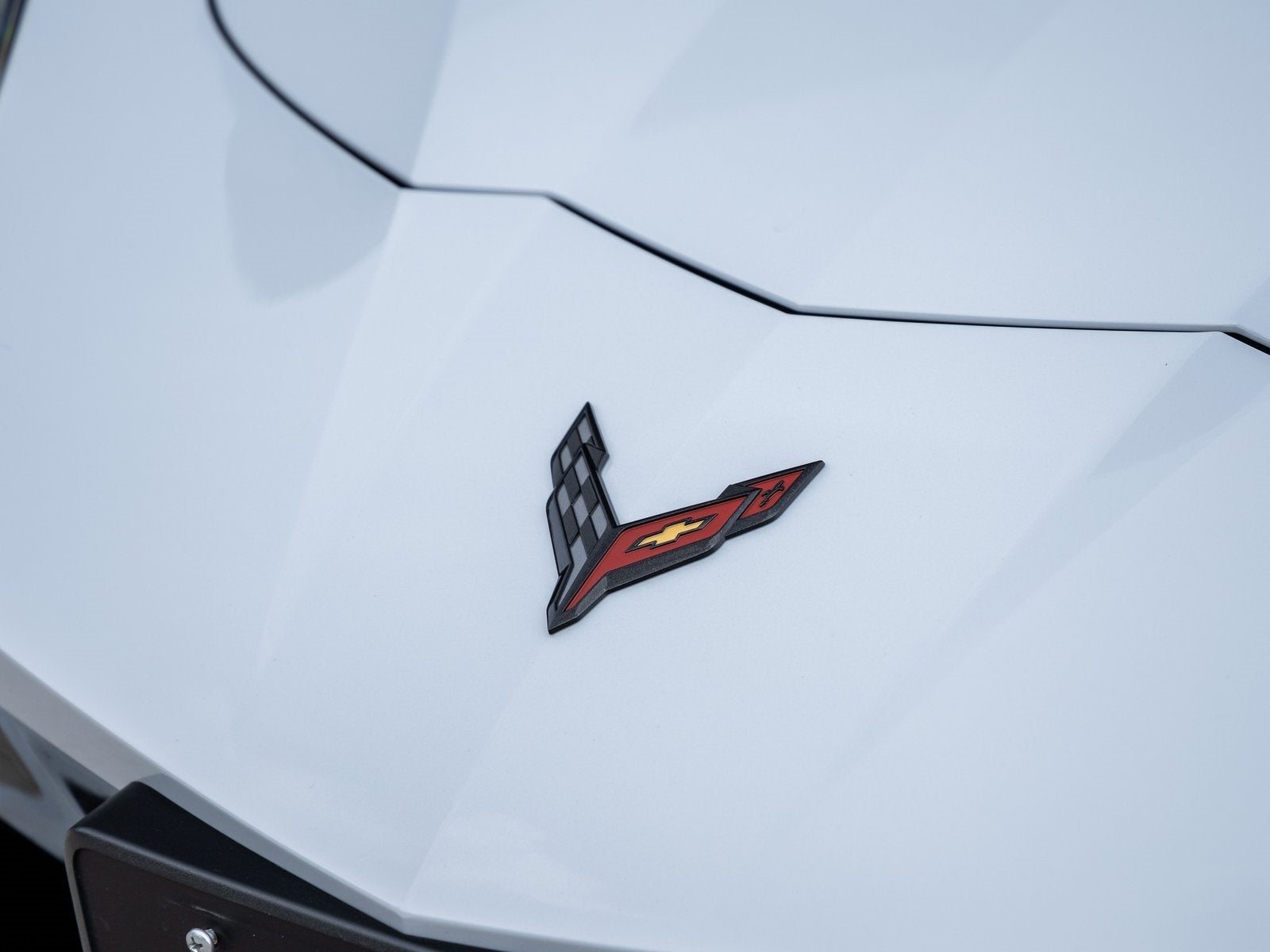 2022 Chevrolet Corvette Stingray
