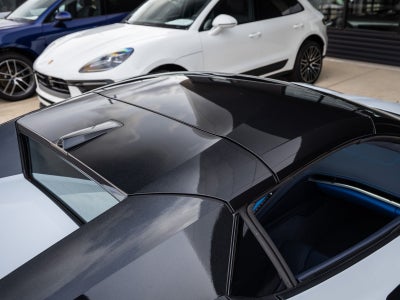 2022 Chevrolet Corvette Stingray