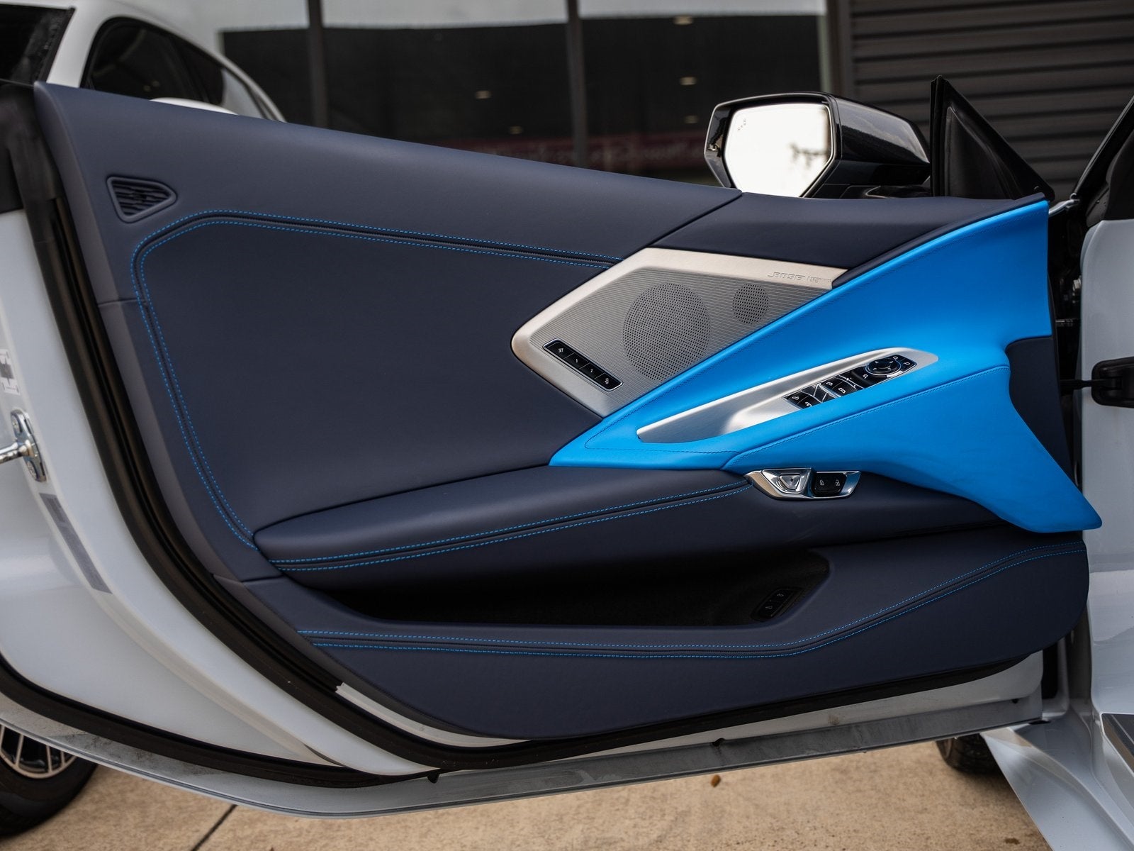 2022 Chevrolet Corvette Stingray