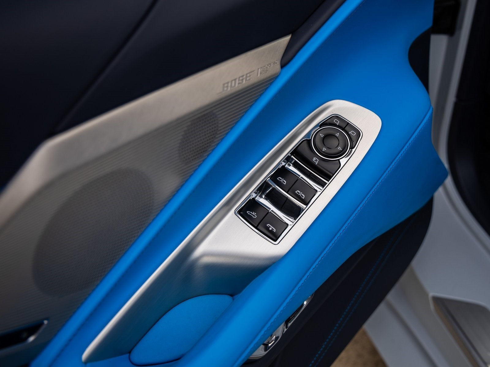 2022 Chevrolet Corvette Stingray