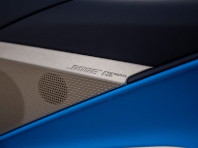 2022 Chevrolet Corvette Stingray