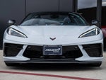 2022 Chevrolet Corvette Stingray