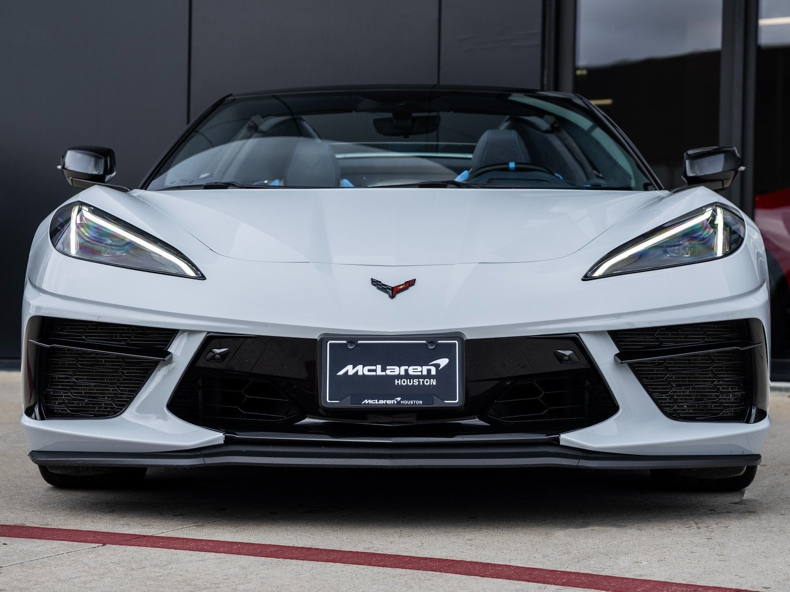 2022 Chevrolet Corvette Stingray