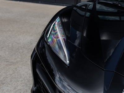 2023 Chevrolet Corvette Z06