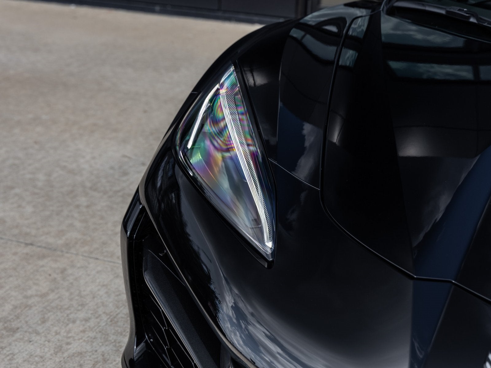 2023 Chevrolet Corvette Z06