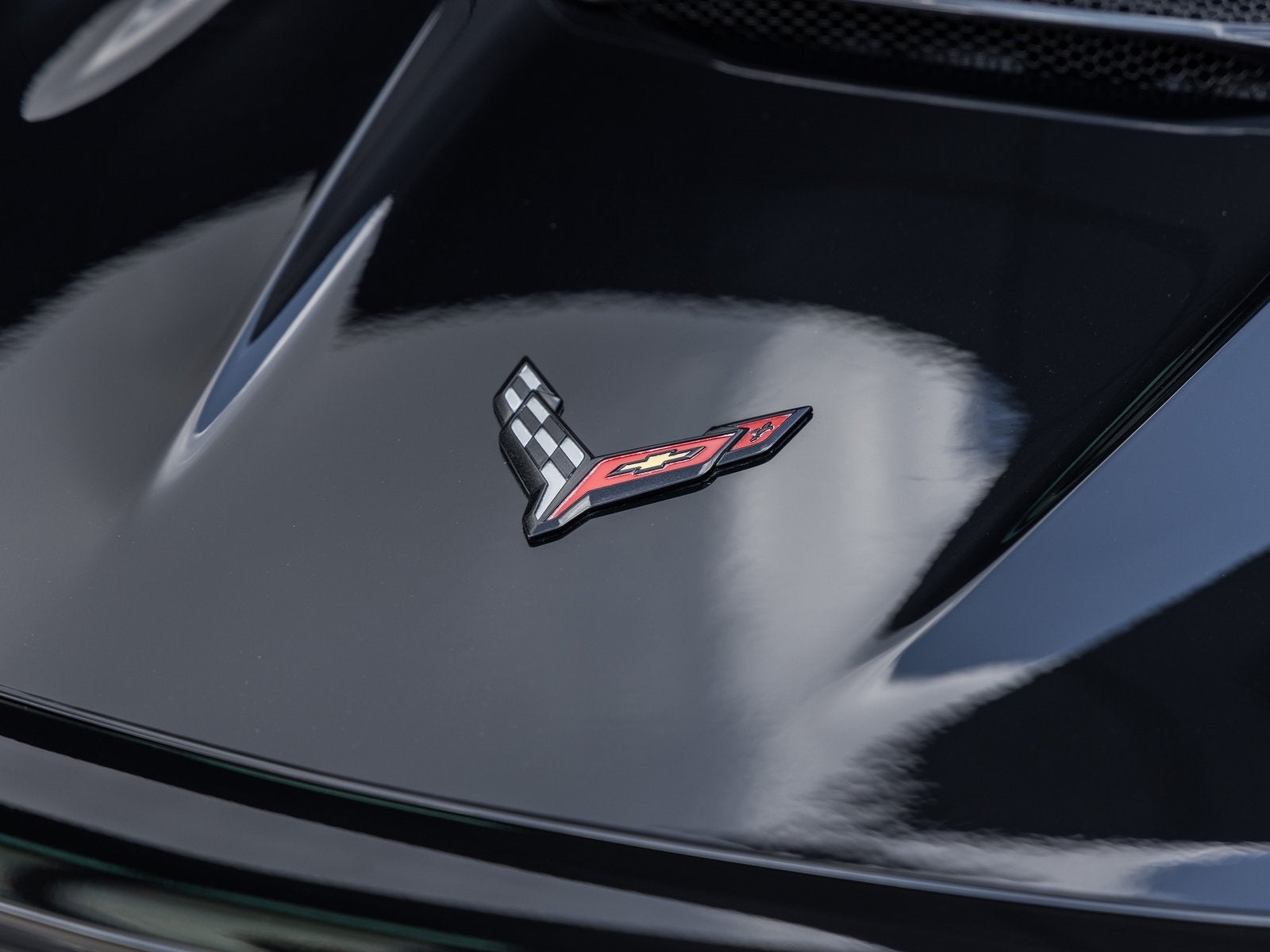 2023 Chevrolet Corvette Z06