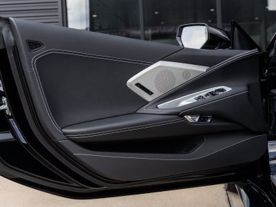 2023 Chevrolet Corvette Z06