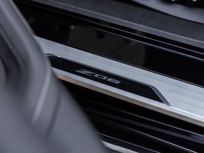 2023 Chevrolet Corvette Z06