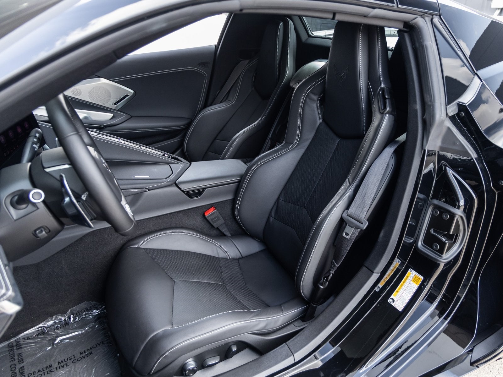 2023 Chevrolet Corvette Z06