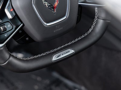 2023 Chevrolet Corvette Z06
