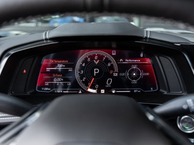 2023 Chevrolet Corvette Z06