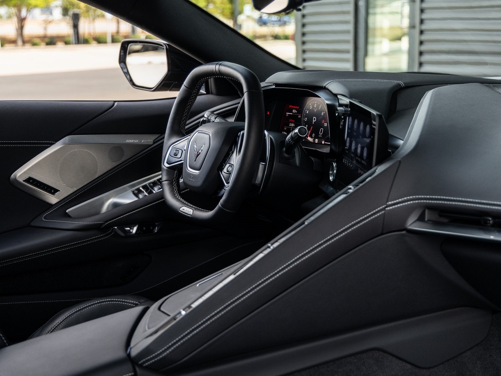 2023 Chevrolet Corvette Z06