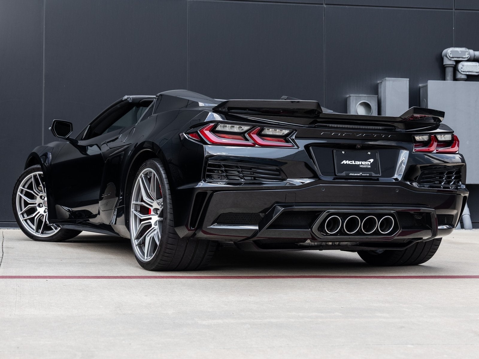 2023 Chevrolet Corvette Z06