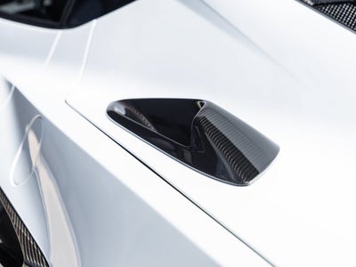 2026 Chevrolet Corvette ZR1
